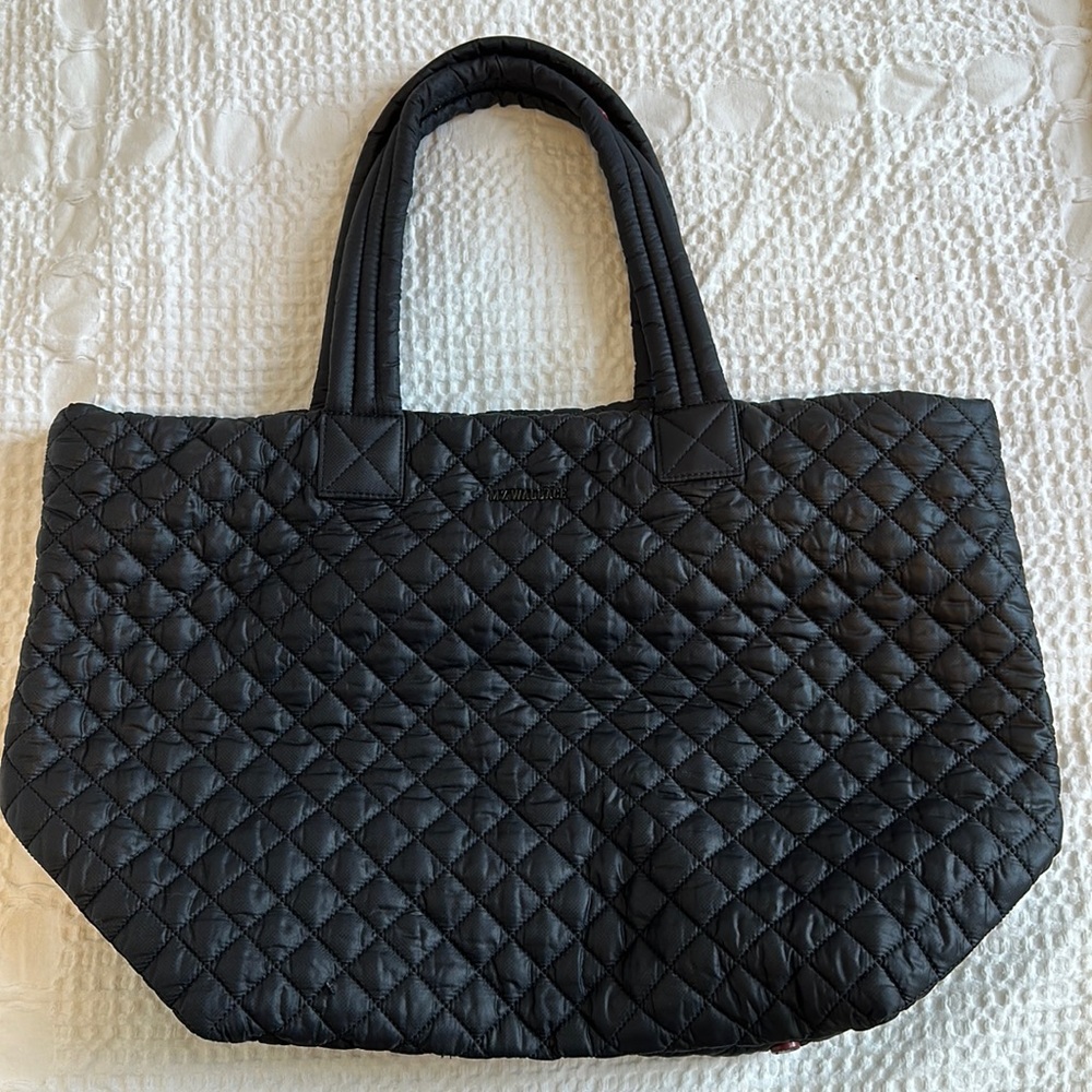 MZ WALLACE Large Metro Tote